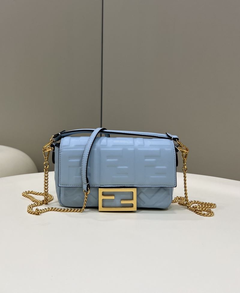 Fendi Baguette Bags